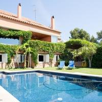 House in Spain, Catalunya, Begur, 343 sq.m.
