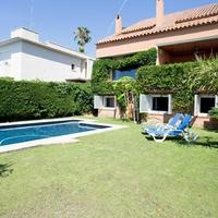 House in Spain, Catalunya, Begur, 343 sq.m.