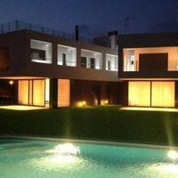House in Spain, Catalunya, Begur, 574 sq.m.