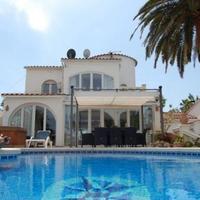 Вилла в Испании, Каталония, Жирона, 146 кв.м.