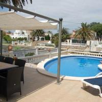 Вилла в Испании, Каталония, Жирона, 146 кв.м.