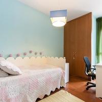 Villa in Spain, Catalunya, Barcelona, 438 sq.m.