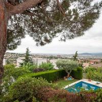 Villa in Spain, Catalunya, Barcelona, 438 sq.m.