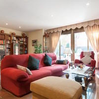 Таунхаус в Испании, Каталония, Барселона, 293 кв.м.