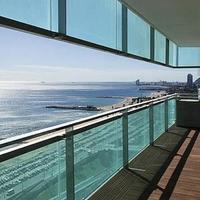 Квартира в Испании, Каталония, 150 кв.м.