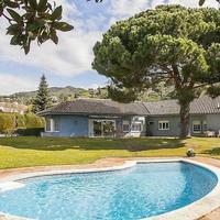 Вилла в Испании, Каталония, Багур, 615 кв.м.