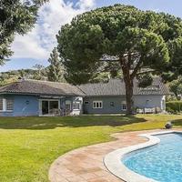 Вилла в Испании, Каталония, Багур, 615 кв.м.