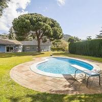 Вилла в Испании, Каталония, Багур, 615 кв.м.