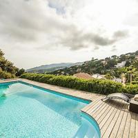 House in Spain, Catalunya, Begur, 352 sq.m.