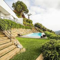 House in Spain, Catalunya, Begur, 352 sq.m.