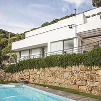 House in Spain, Catalunya, Begur, 352 sq.m.