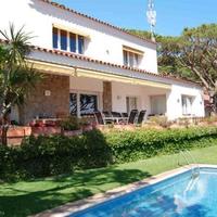 House in Spain, Catalunya, Begur, 485 sq.m.