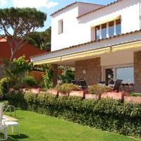 House in Spain, Catalunya, Begur, 485 sq.m.