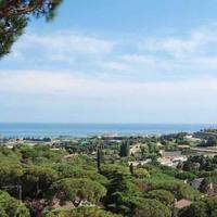 House in Spain, Catalunya, Begur, 485 sq.m.