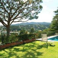 House in Spain, Catalunya, Begur, 485 sq.m.