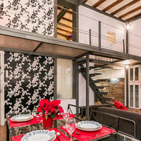 Апартаменты в центре города в Испании, Каталония, Барселона, 98 кв.м.