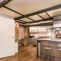 Апартаменты в центре города в Испании, Каталония, Барселона, 98 кв.м.