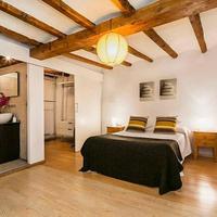 Апартаменты в центре города в Испании, Каталония, Барселона, 98 кв.м.