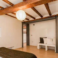 Апартаменты в центре города в Испании, Каталония, Барселона, 98 кв.м.