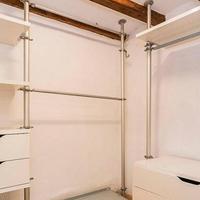 Апартаменты в центре города в Испании, Каталония, Барселона, 98 кв.м.