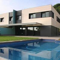 Таунхаус в Испании, Каталония, Багур, 461 кв.м.