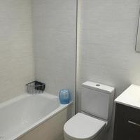 Квартира в Испании, Каталония, Багур, 81 кв.м.