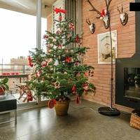 Таунхаус в центре города в Испании, Каталония, Жирона, 240 кв.м.