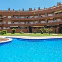 Квартира в Испании, Каталония, Жирона, 85 кв.м.