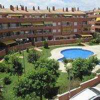 Квартира в Испании, Каталония, Жирона, 85 кв.м.