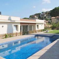 House in Spain, Catalunya, Begur, 370 sq.m.