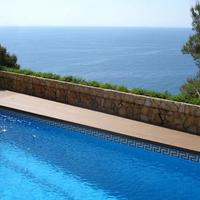 House in Spain, Catalunya, Girona, 375 sq.m.