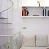 Townhouse in the city center in Spain, Catalunya, Girona, 100 sq.m.