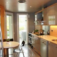 Квартира на первой линии моря/озера в Испании, Каталония, Багур, 150 кв.м.