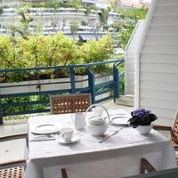 Квартира на первой линии моря/озера в Испании, Каталония, Багур, 150 кв.м.