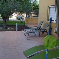 Квартира на второй линии моря/озера в Испании, Каталония, Багур, 125 кв.м.