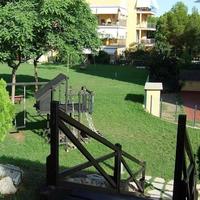 Квартира на второй линии моря/озера в Испании, Каталония, Багур, 125 кв.м.