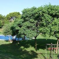 Квартира на второй линии моря/озера в Испании, Каталония, Багур, 125 кв.м.