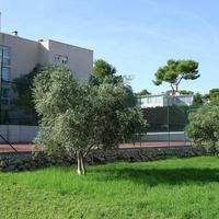 Квартира на второй линии моря/озера в Испании, Каталония, Багур, 125 кв.м.