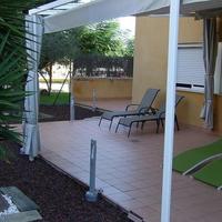 Квартира на второй линии моря/озера в Испании, Каталония, Багур, 125 кв.м.