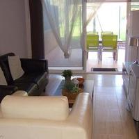 Квартира на второй линии моря/озера в Испании, Каталония, Багур, 125 кв.м.