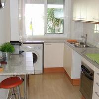 Квартира на второй линии моря/озера в Испании, Каталония, Багур, 125 кв.м.