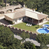 Вилла в Испании, Каталония, Жирона, 170 кв.м.