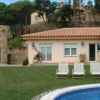 Вилла в Испании, Каталония, Жирона, 170 кв.м.