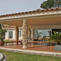 Вилла в Испании, Каталония, Жирона, 170 кв.м.