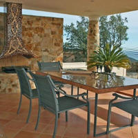 Вилла в Испании, Каталония, Жирона, 170 кв.м.