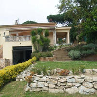 Дом в Испании, Каталония, Багур, 130 кв.м.