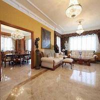 Villa in Spain, Catalunya, Barcelona, 660 sq.m.