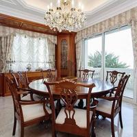 Villa in Spain, Catalunya, Barcelona, 660 sq.m.