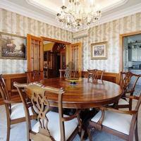 Villa in Spain, Catalunya, Barcelona, 660 sq.m.