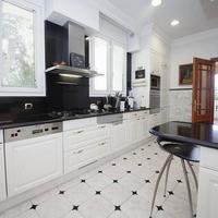 Villa in Spain, Catalunya, Barcelona, 660 sq.m.